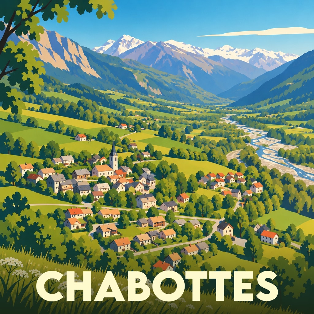 Chabottes