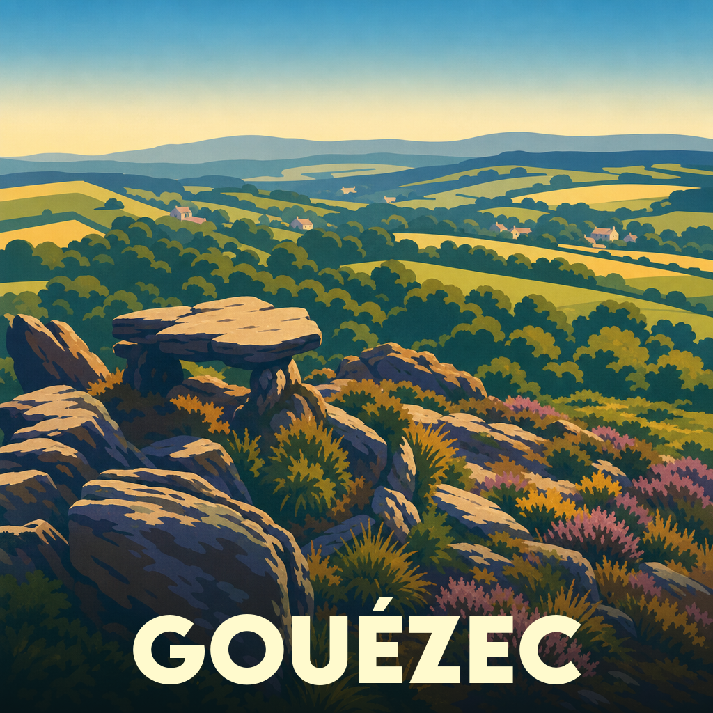 Gouézec