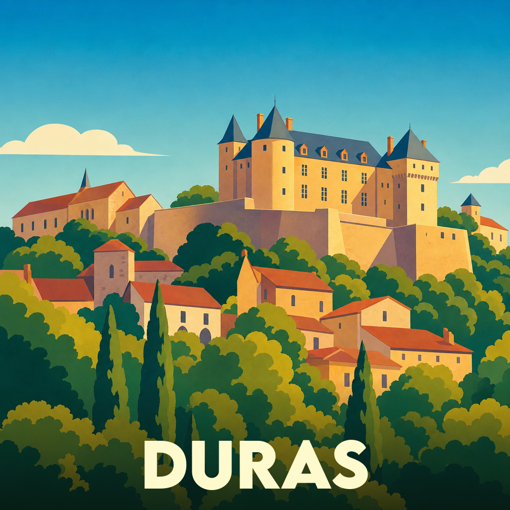 Duras