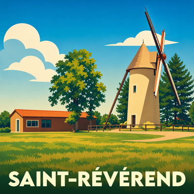 Saint-Révérend