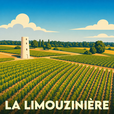 La Limouzinière