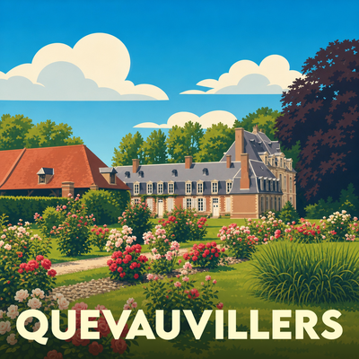 Quevauvillers