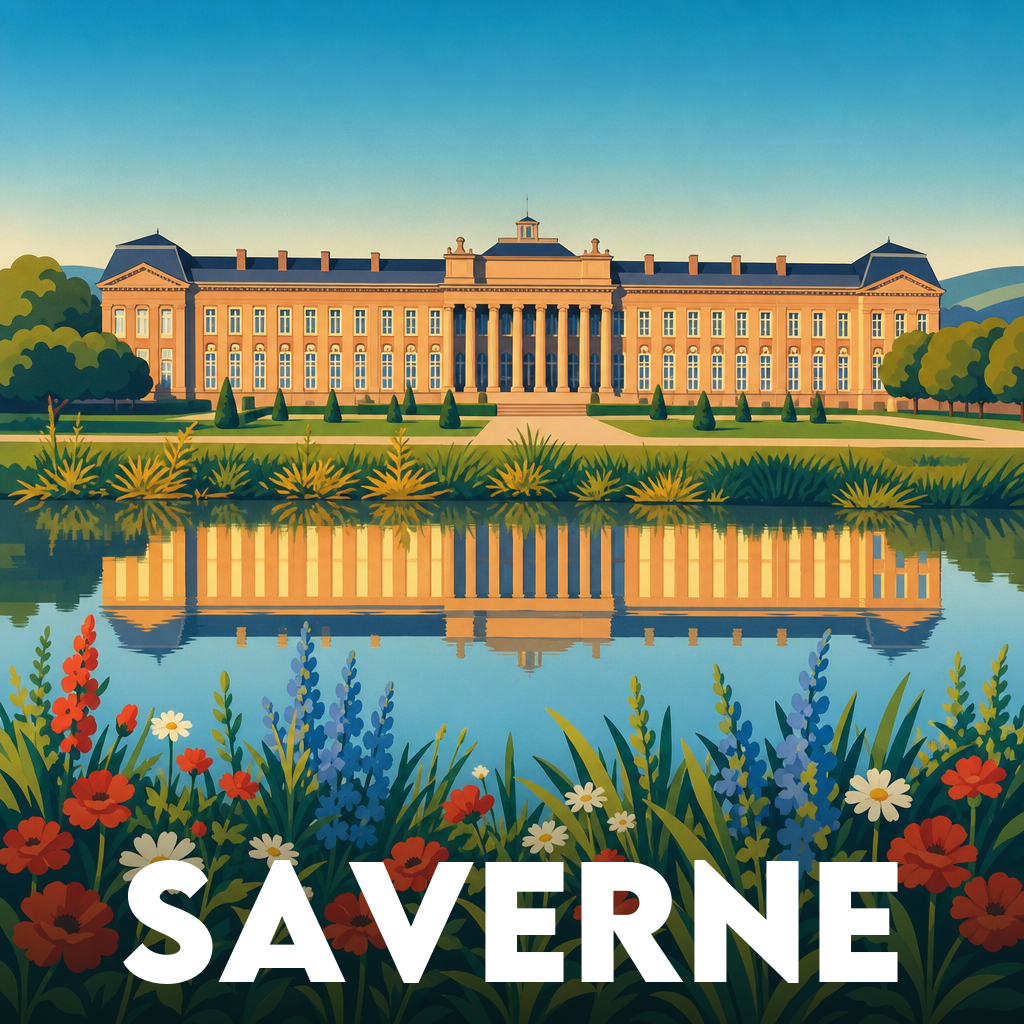 Saverne