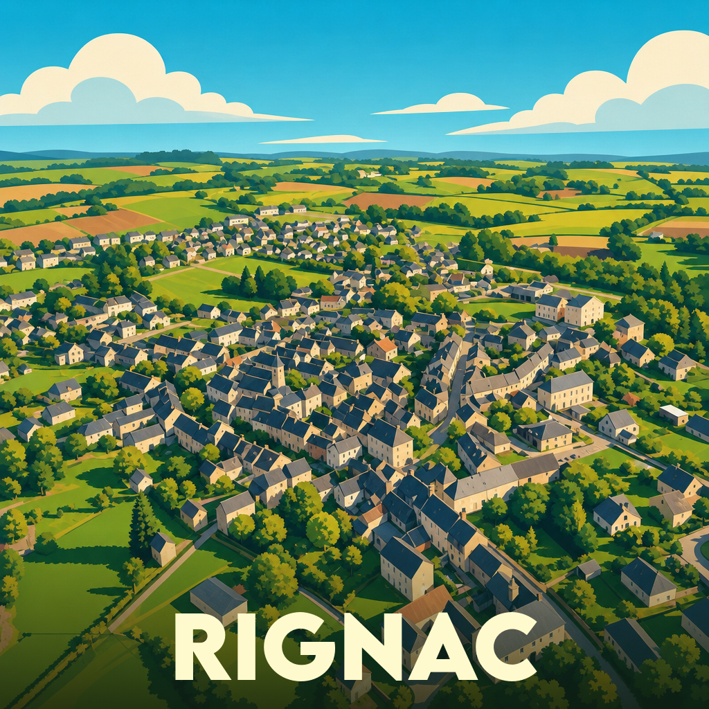 Rignac