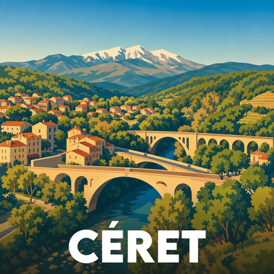 Céret