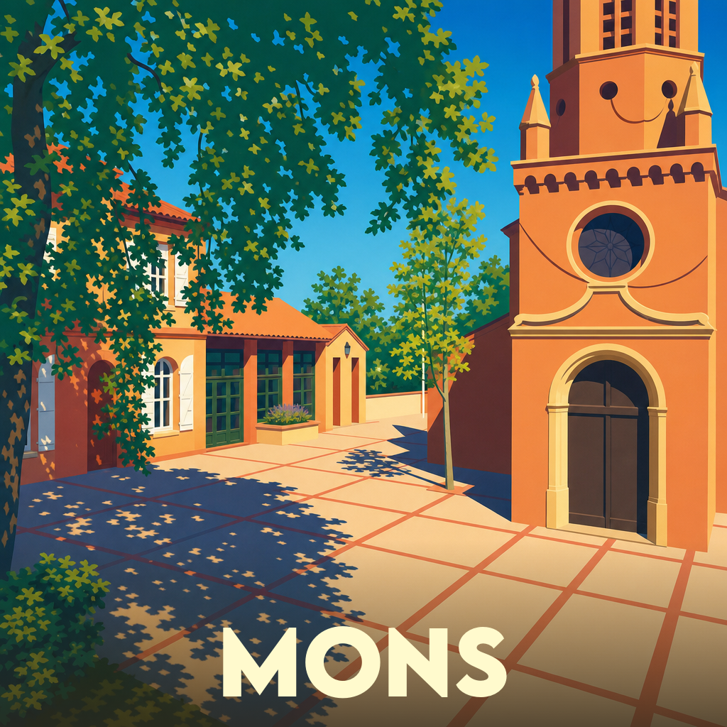 Mons