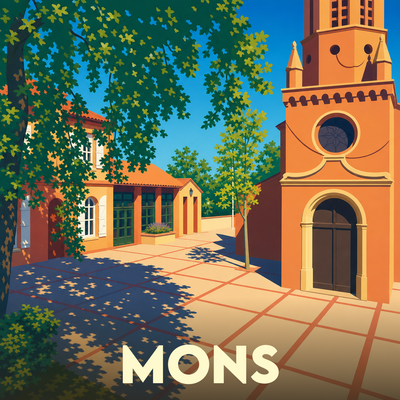 Mons