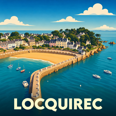 Locquirec