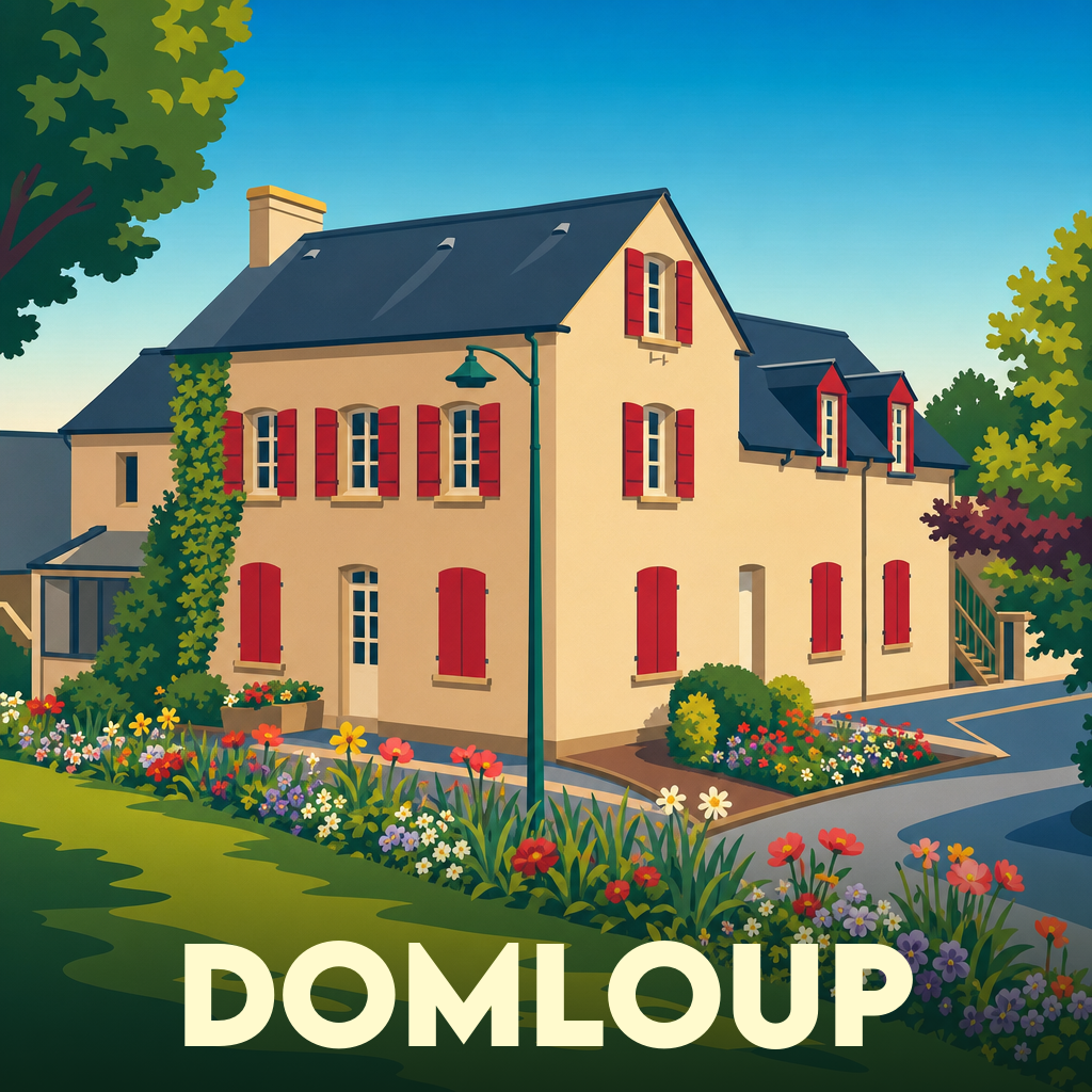 Domloup