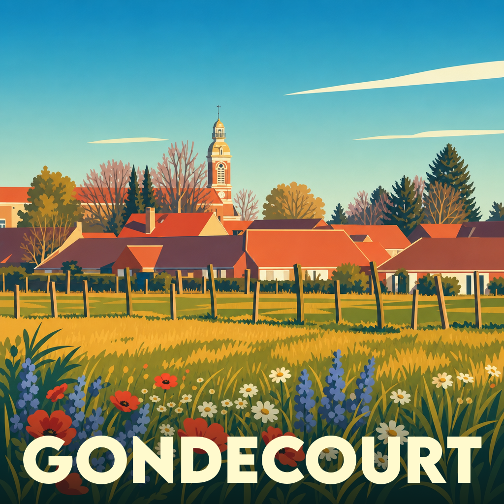 Gondecourt