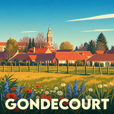 Gondecourt