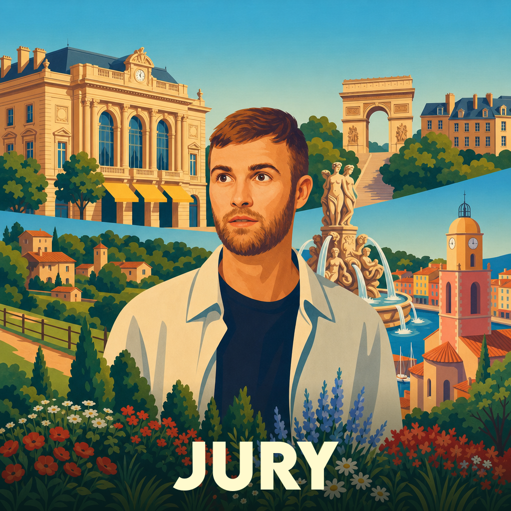 Jury