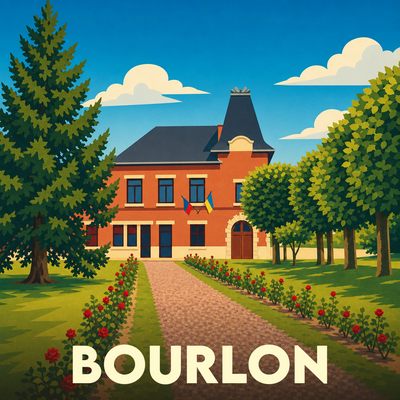 Bourlon