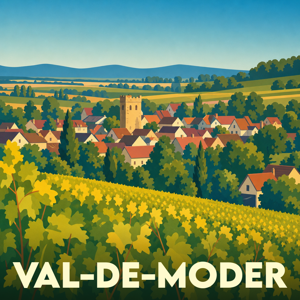 Val-de-Moder