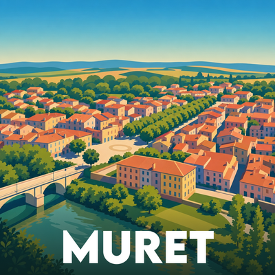 Muret