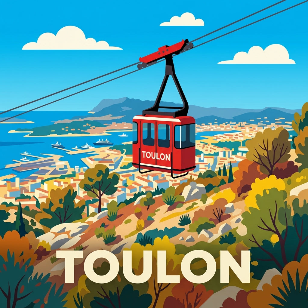 Toulon
