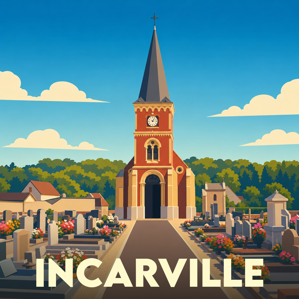 Incarville