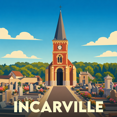 Incarville