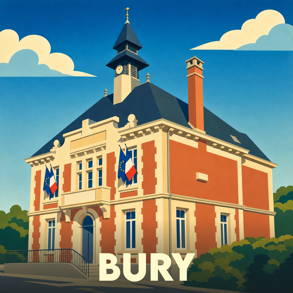 Bury