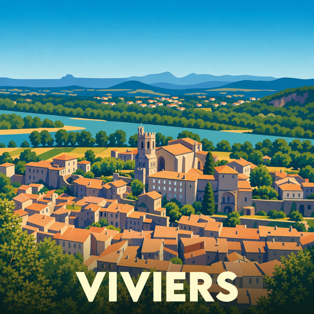 Viviers