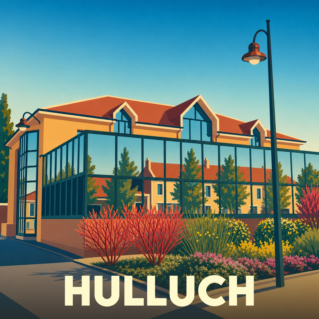 Hulluch
