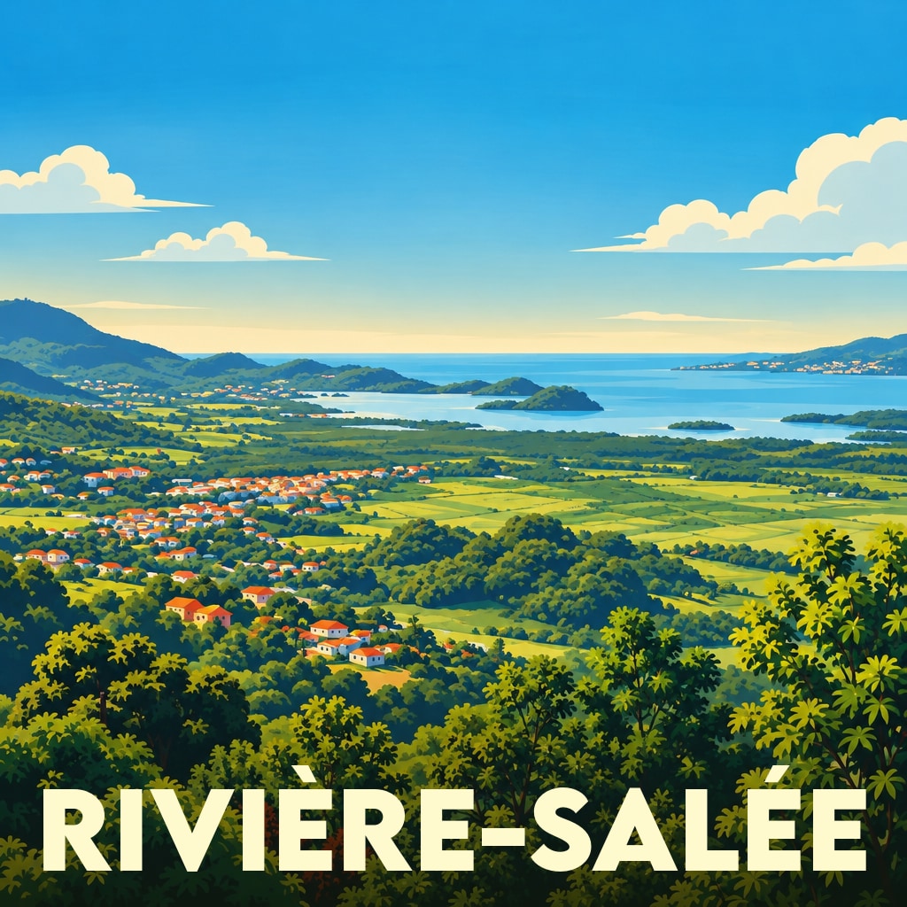 Rivière-Salée