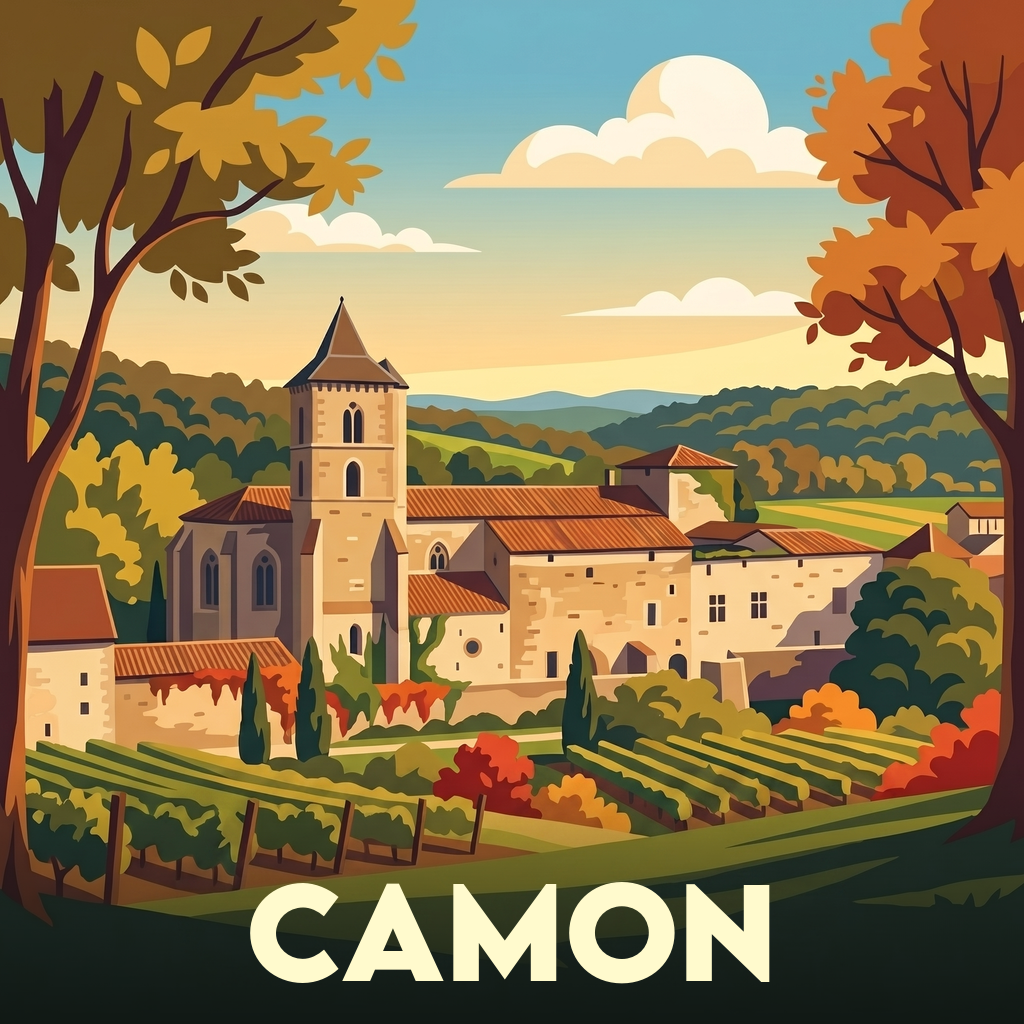 Camon