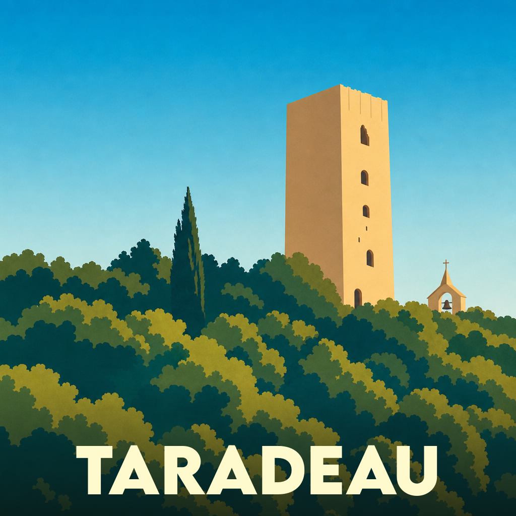 Taradeau