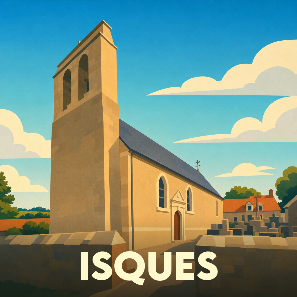 Isques