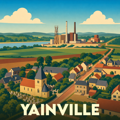 Yainville