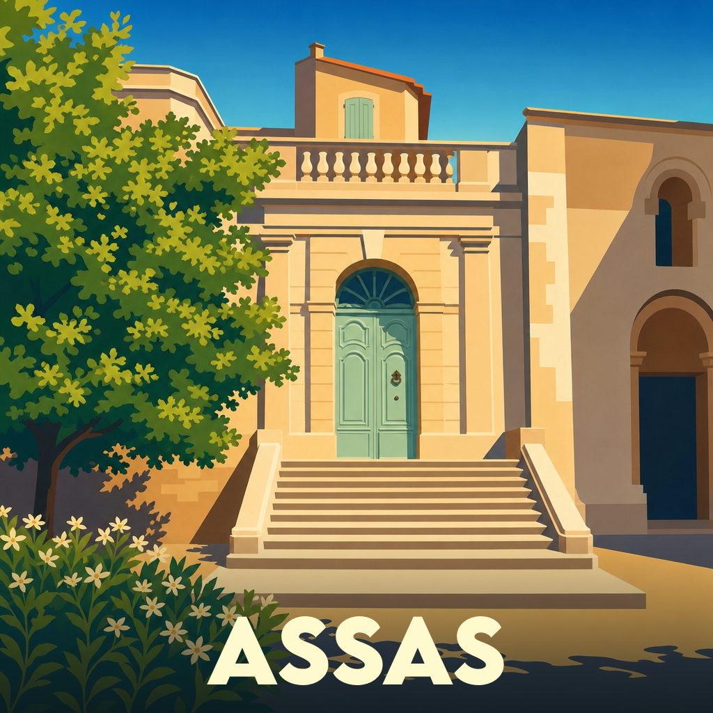 Assas