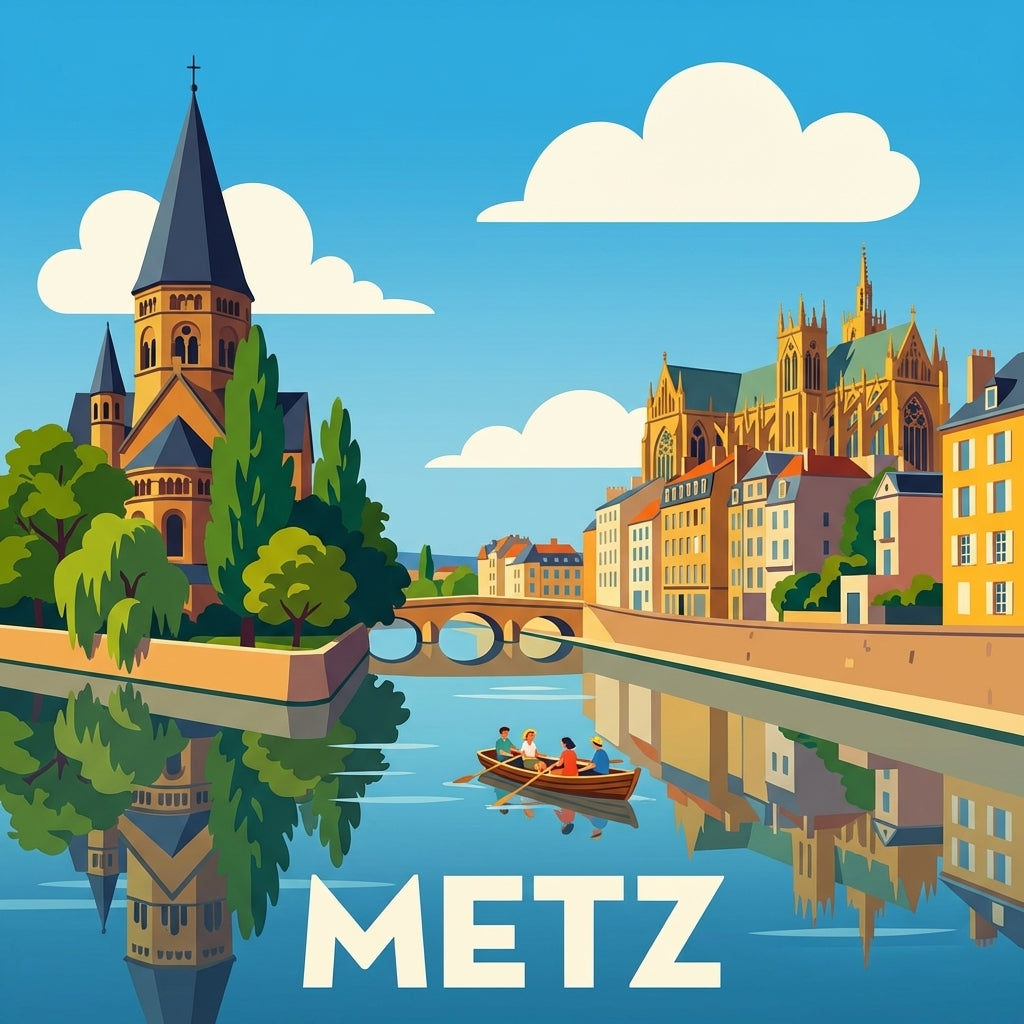 Metz