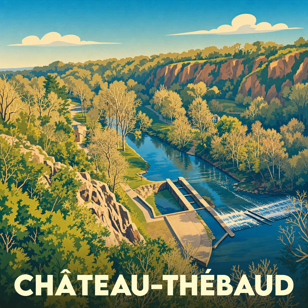 Château-Thébaud