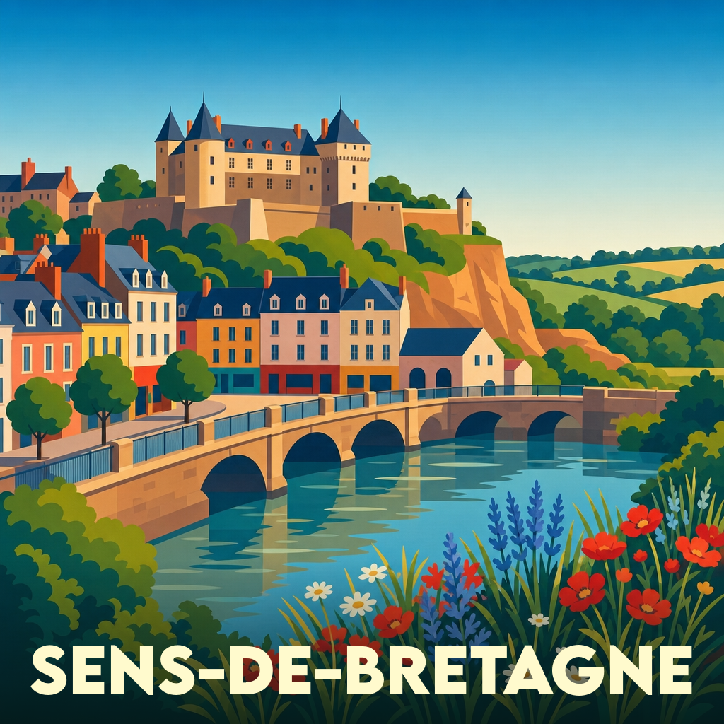 Sens-de-Bretagne