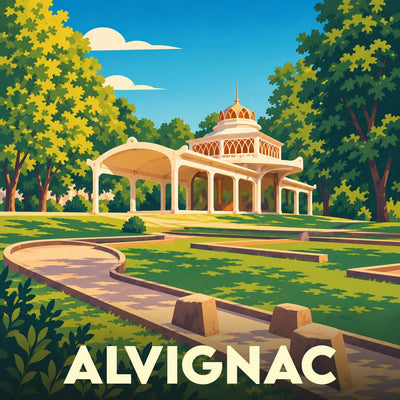 Alvignac