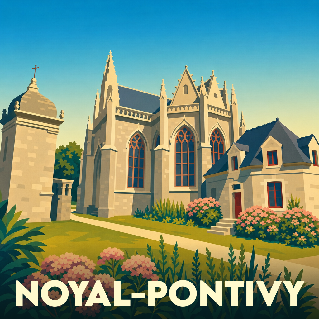 Noyal-Pontivy