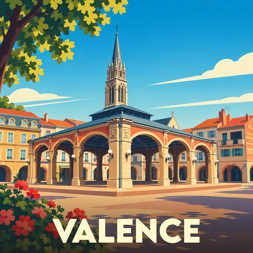 Valence (Tarn-et-Garonne)