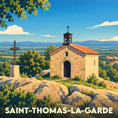 Saint-Thomas-la-Garde