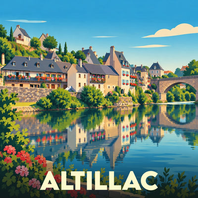 Altillac