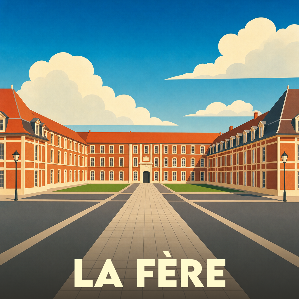 La Fère