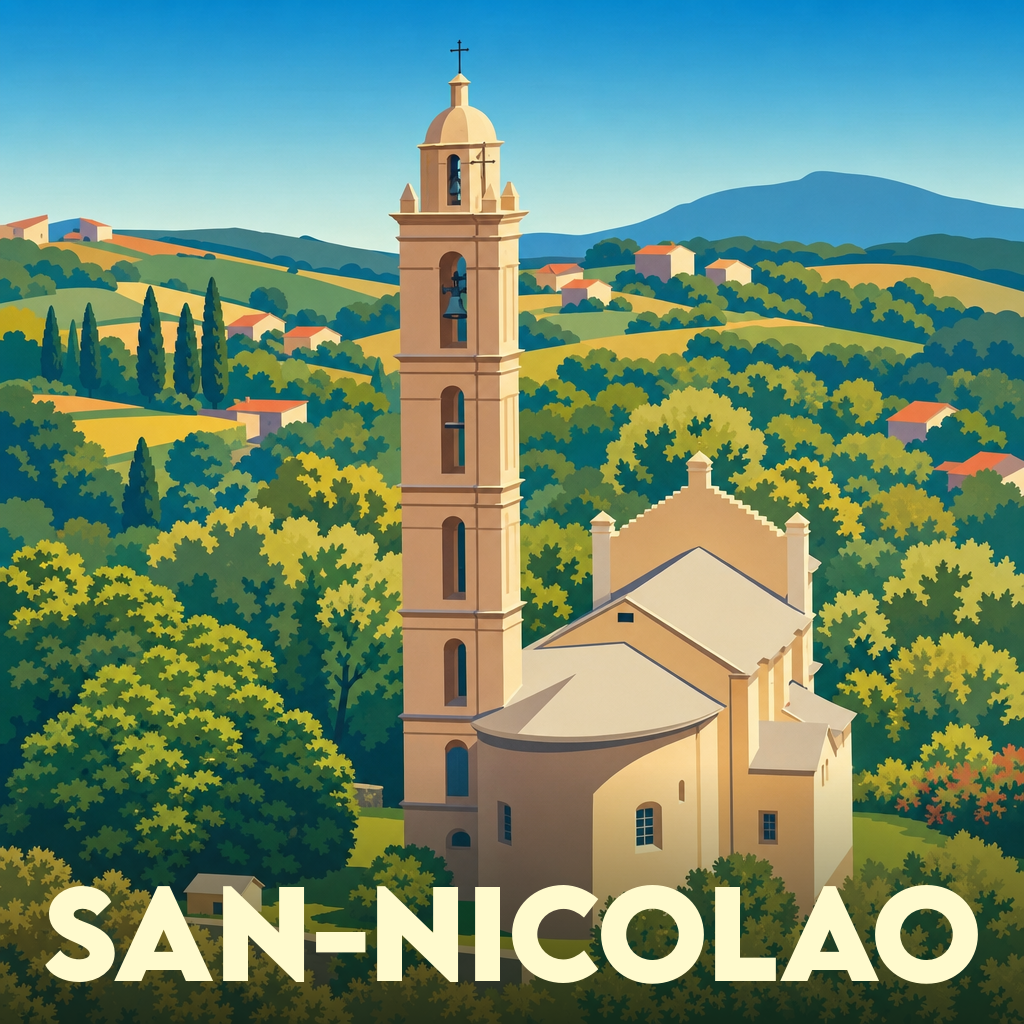 San-Nicolao