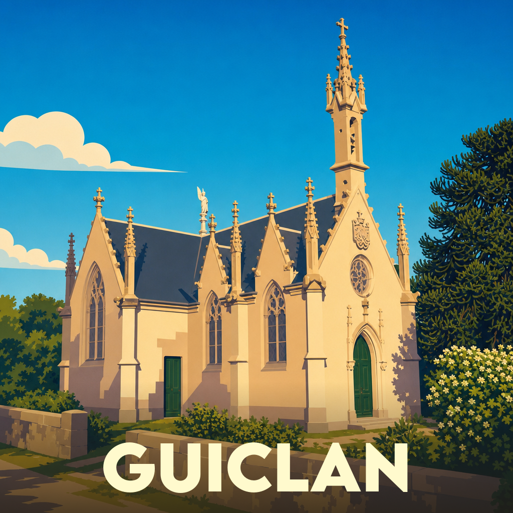Guiclan