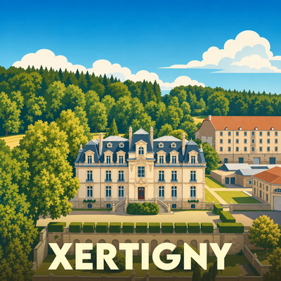 Xertigny