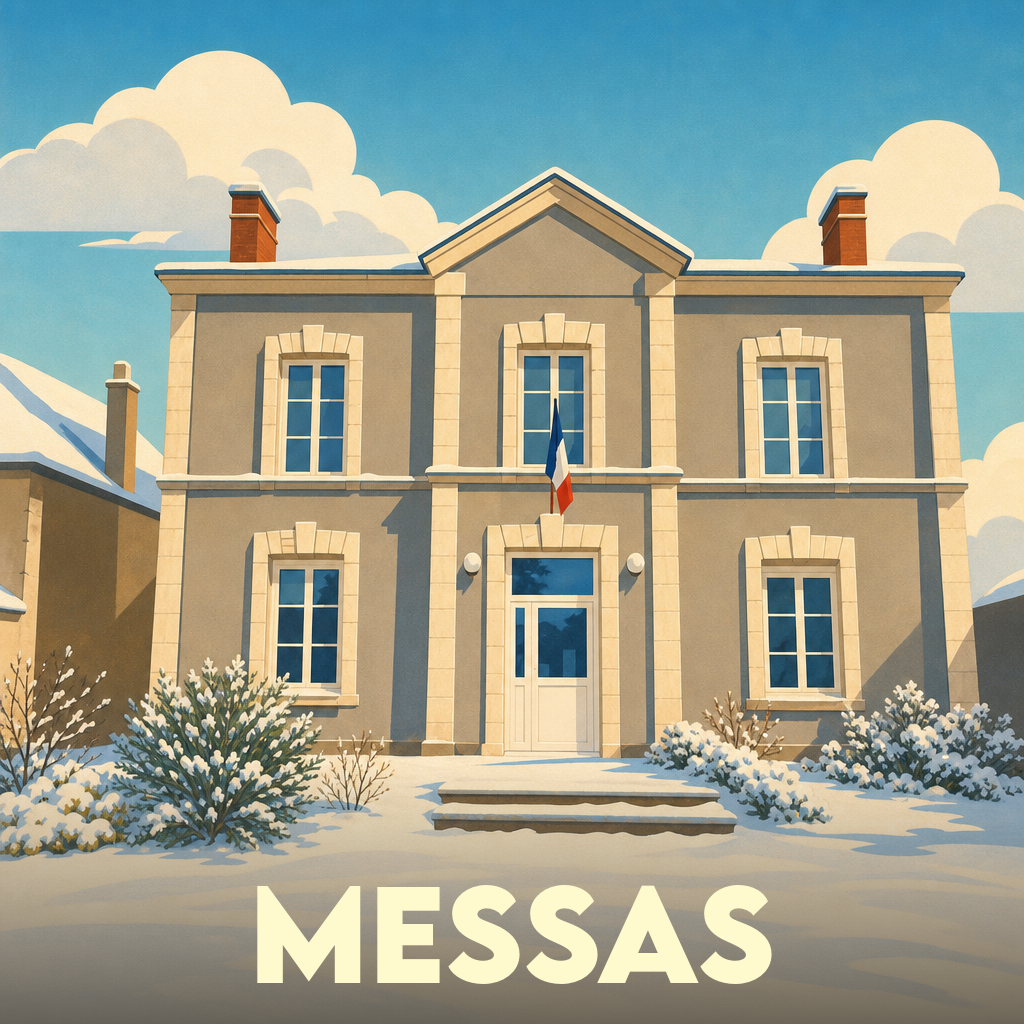 Messas