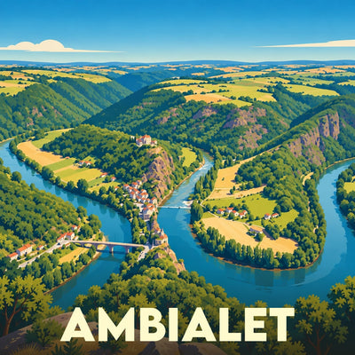 Ambialet