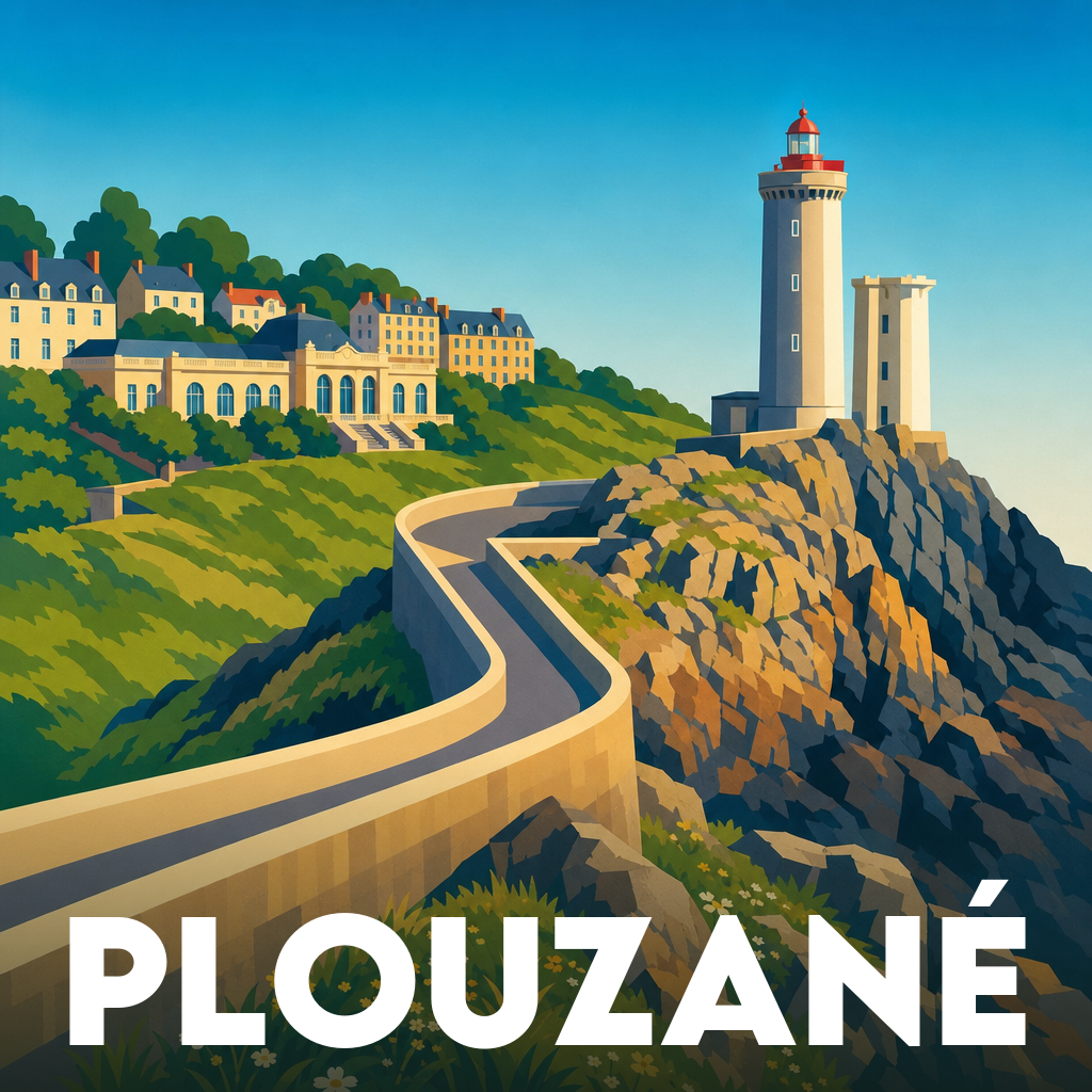 Plouzané