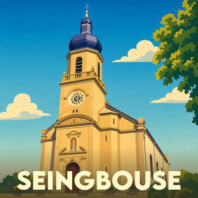 Seingbouse