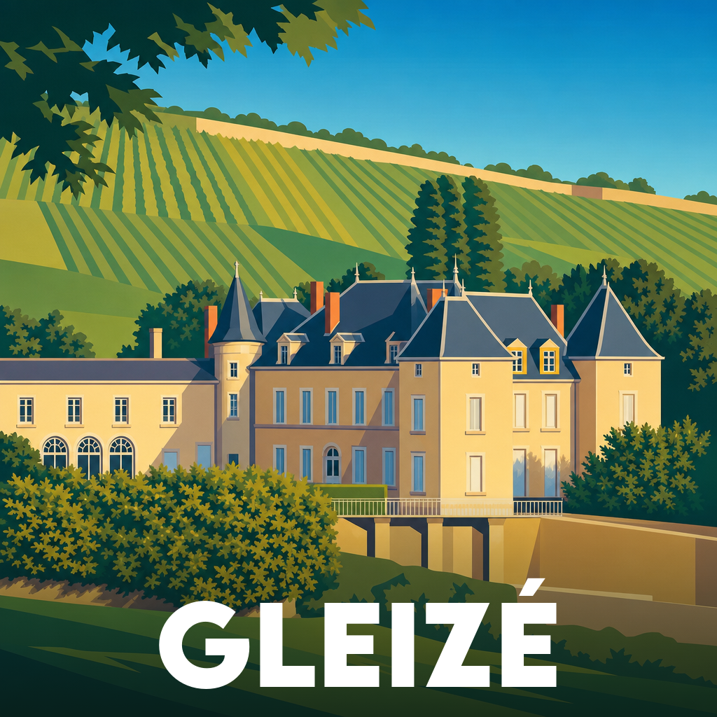 Gleizé