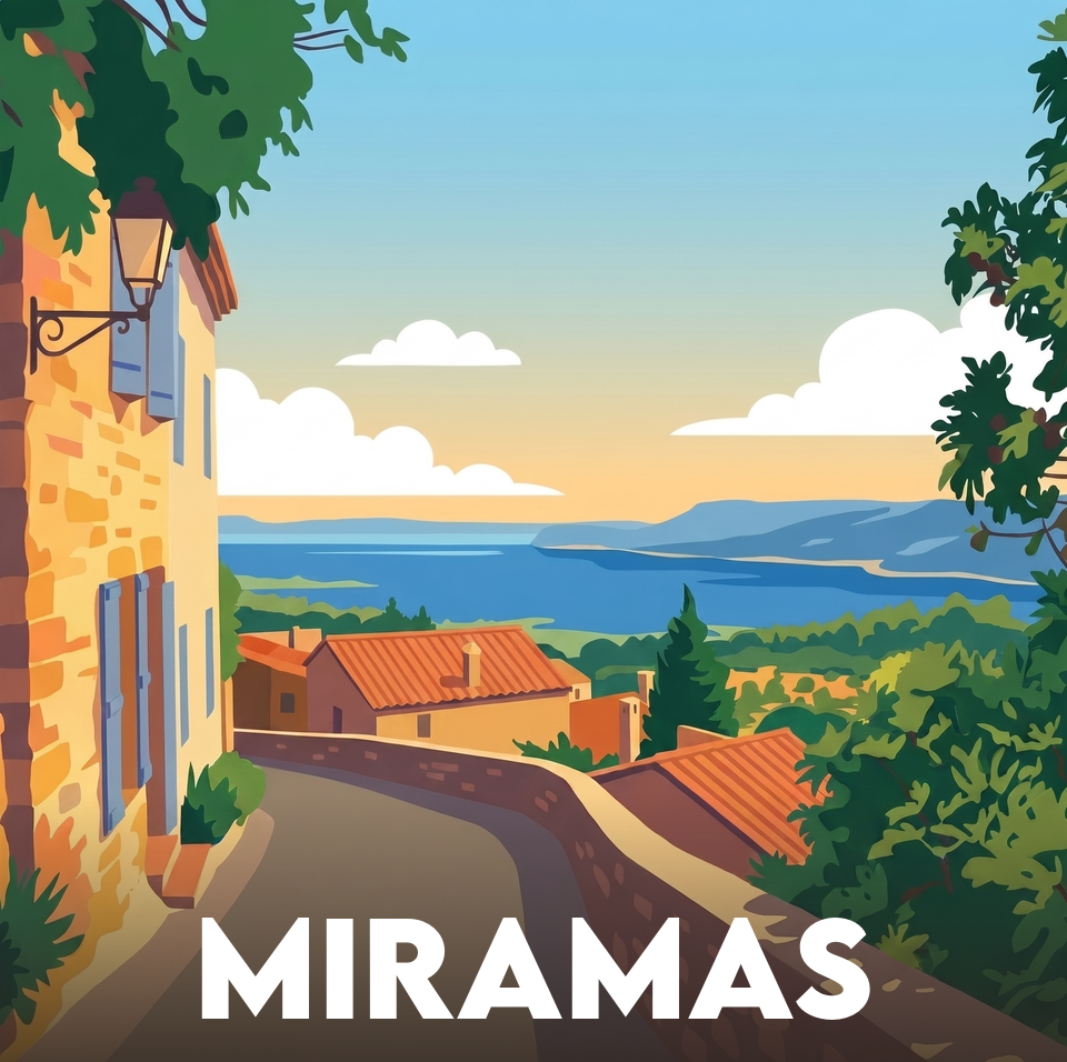 Miramas