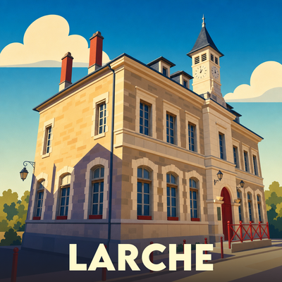 Larche